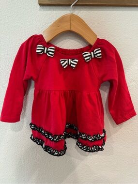 Kids headquarters top 6/9 months